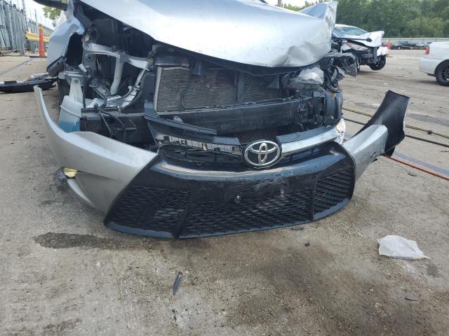 2017 TOYOTA CAMRY LE - 4T1BF1FK4HU652853