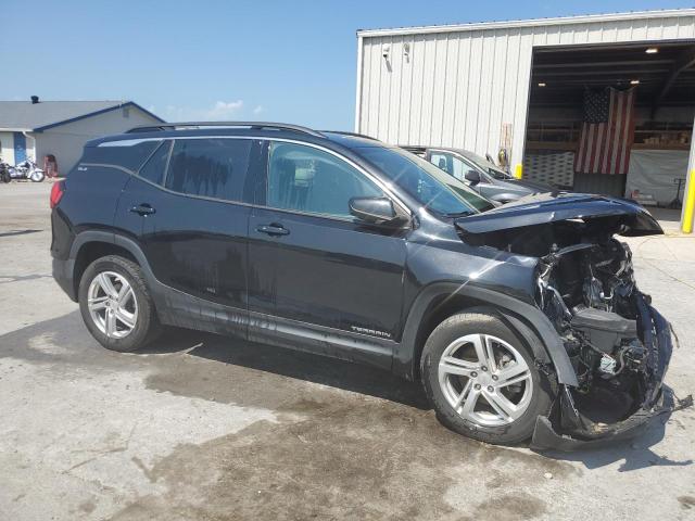 2018 GMC TERRAIN SLE 3GKALMEX1JL257296