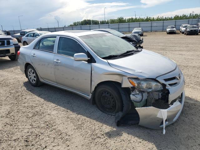 2013 TOYOTA COROLLA BA - 2T1BU4EE0DC937385