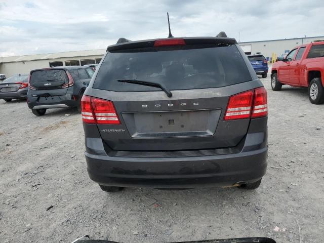 2017 DODGE JOURNEY SE 3C4PDCAB3HT708889