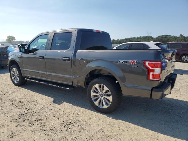 2018 FORD F150 SUPER - 1FTEW1EG5JKE60082