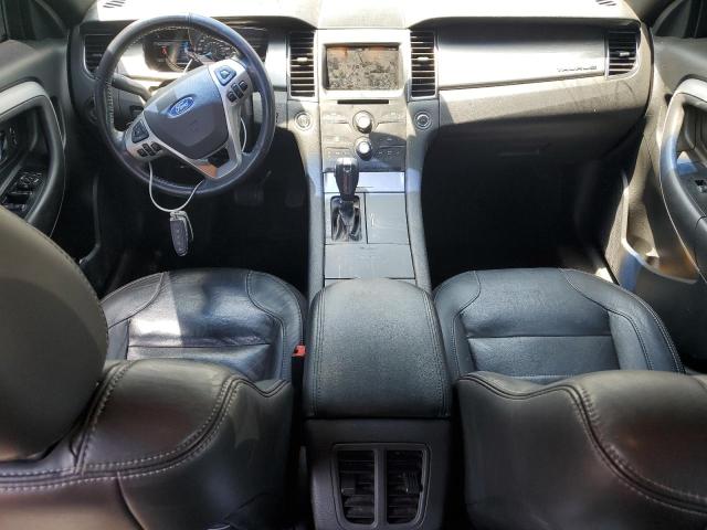 2015 FORD TAURUS SEL - 1FAHP2E82FG166891