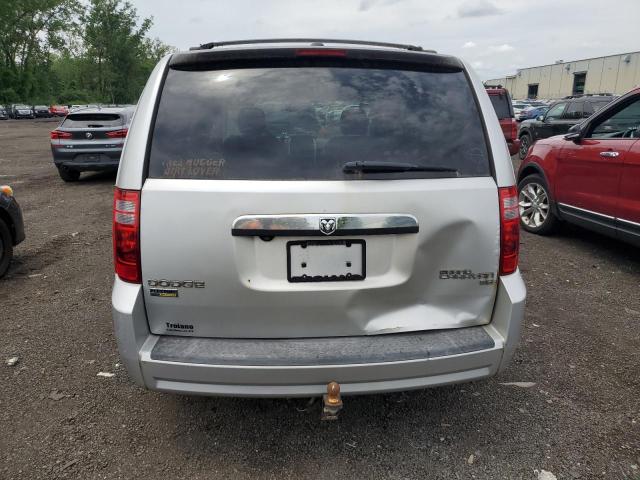 2010 DODGE GRAND CARA - 2D4RN4DE1AR160453