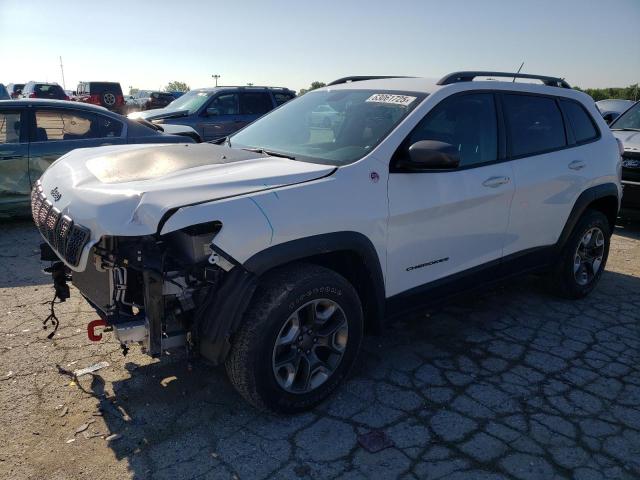 JEEP CHEROKEE T