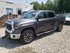2019 TOYOTA TUNDRA CRE - 5TFDY5F13KX779833