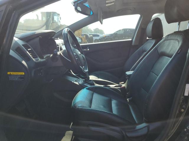 2016 KIA FORTE EX - KNAFX5A87G5546117