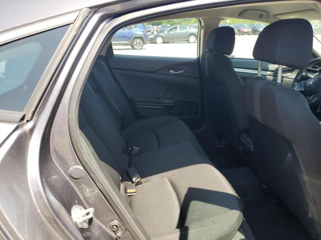2020 HONDA CIVIC LX 2HGFC2F64LH553177