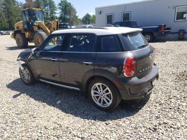 2016 MINI COOPER S C WMWZC5C56GWU00491