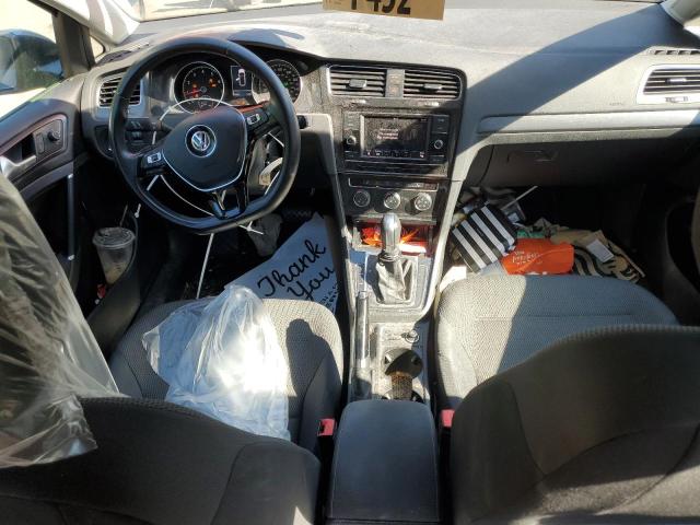 2019 VOLKSWAGEN GOLF SPORT 3VW117AUXKM508808