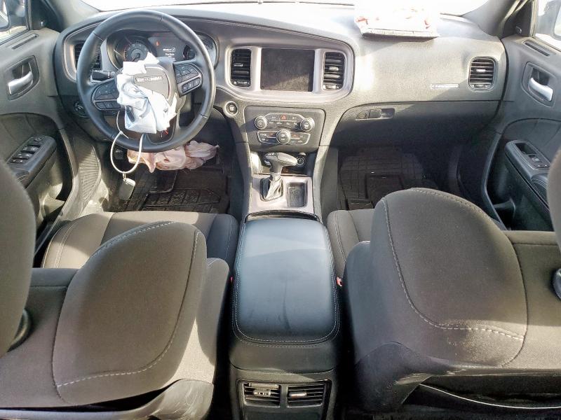 2023 DODGE CHARGER GT 2C3CDXHG8PH655576