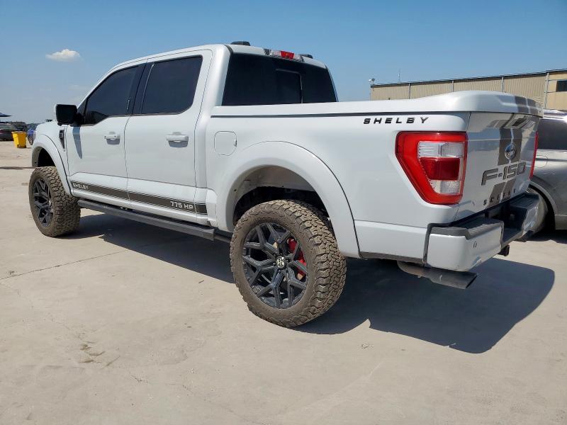 2021 FORD F150 SUPERCREW 1FTFW1E54MKE12113