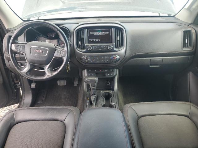 2017 GMC CANYON SLE 1GTG6CEN8H1320658