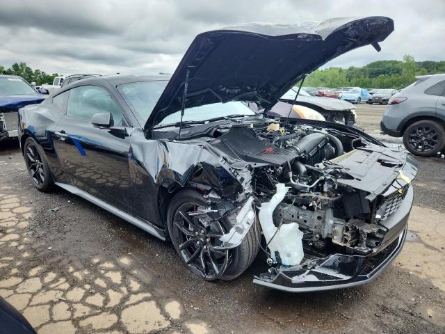 2025 FORD MUSTANG 1FA6P8TH4S5121857