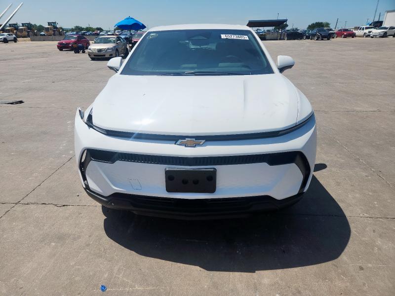 2025 CHEVROLET EQUINOX LT - 3GN7DMRP1SS237349