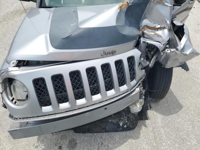 2017 JEEP PATRIOT SP 1C4NJPBA3HD202949