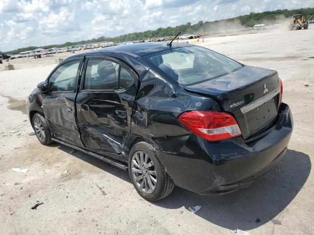 2019 MITSUBISHI MIRAGE G4 ML32F3FJXKHF03683