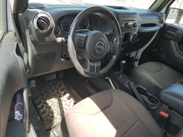 2016 JEEP WRANGLER UNLIMITED SPORT 1C4BJWDG5GL115783