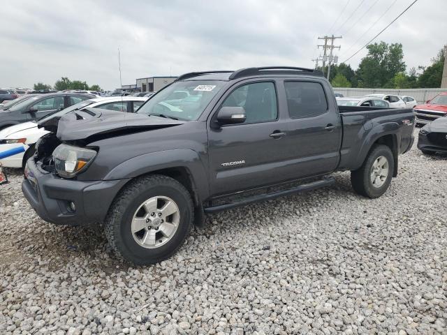 2012 TOYOTA TACOMA DOU - 3TMMU4FN5CM043279