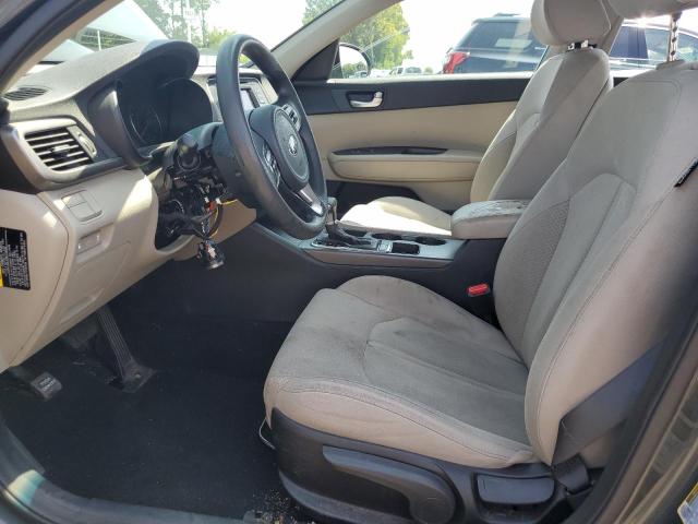 2016 KIA OPTIMA LX - 5XXGT4L33GG033439