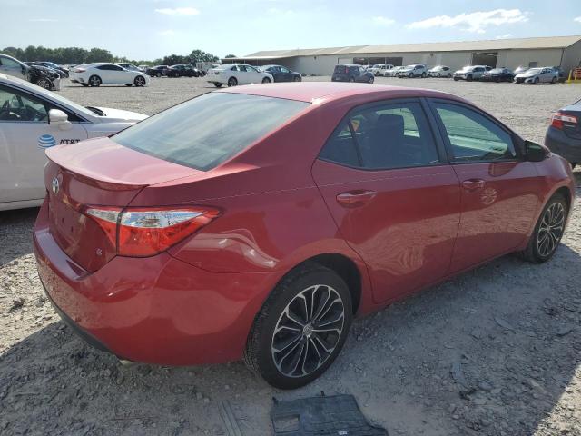 Vin: 2t1burhe4fc307123, lot: 63419735, toyota corolla l 20153