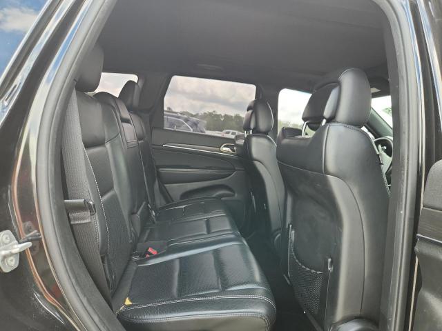 2015 JEEP GRAND CHER - 1C4RJFBG0FC752757