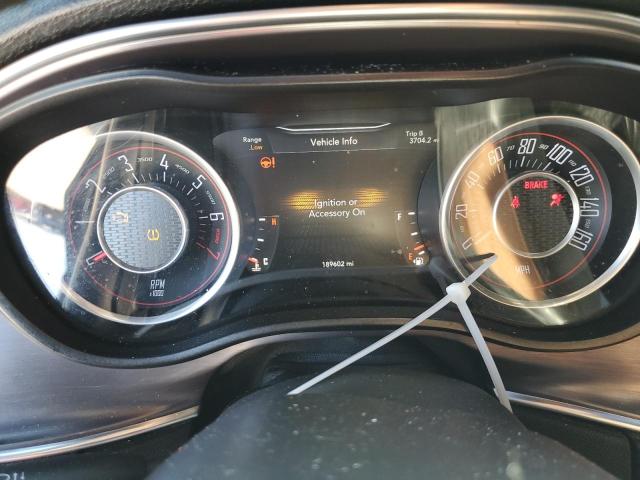 2015 DODGE CHALLENGER SXT 2C3CDZAG6FH833831