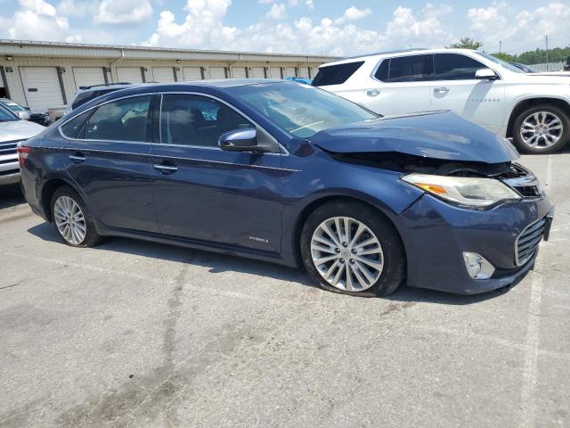 2015 TOYOTA AVALON 4T1BD1EB8FU044502