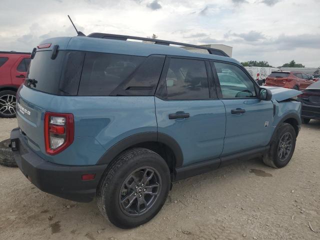 2023 FORD BRONCO SPORT BIG BEND 3FMCR9B63PRE01721