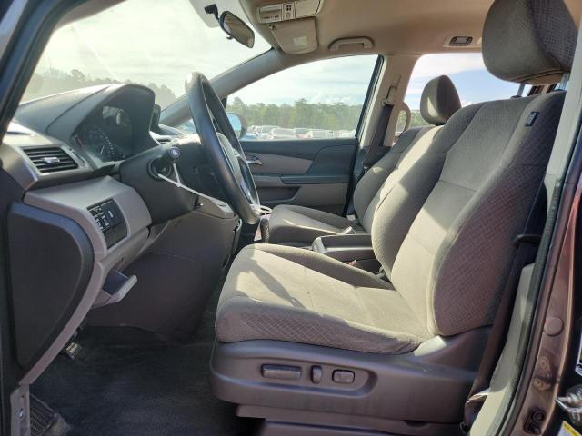 2016 HONDA ODYSSEY EX 5FNRL5H48GB073504