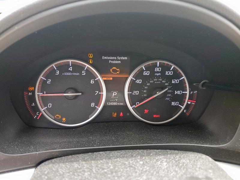 2016 ACURA ILX PREMIU 19UDE2F83GA018087