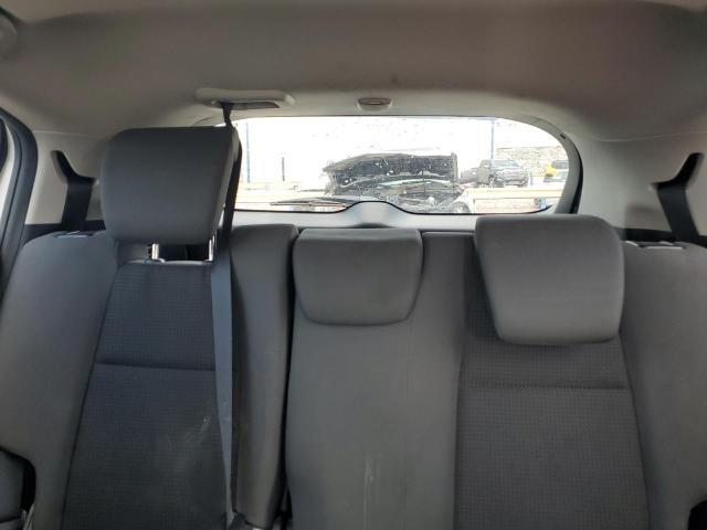 2019 HONDA HR-V EX 3CZRU6H5XKM720687