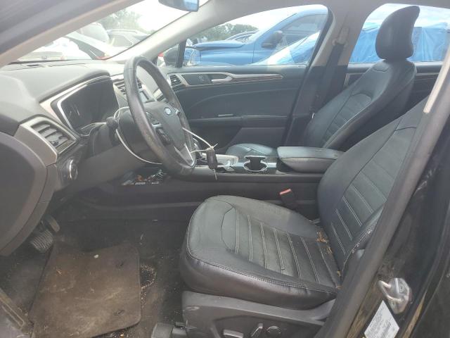 2016 FORD FUSION SE 3FA6P0HD6GR114453