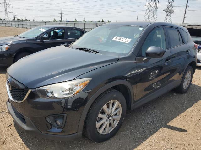 MAZDA CX-5 TOURI