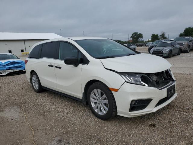 2019 HONDA ODYSSEY LX 5FNRL6H25KB064787