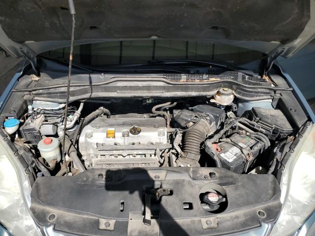 2010 HONDA CR-V EX - 5J6RE4H5XAL028379