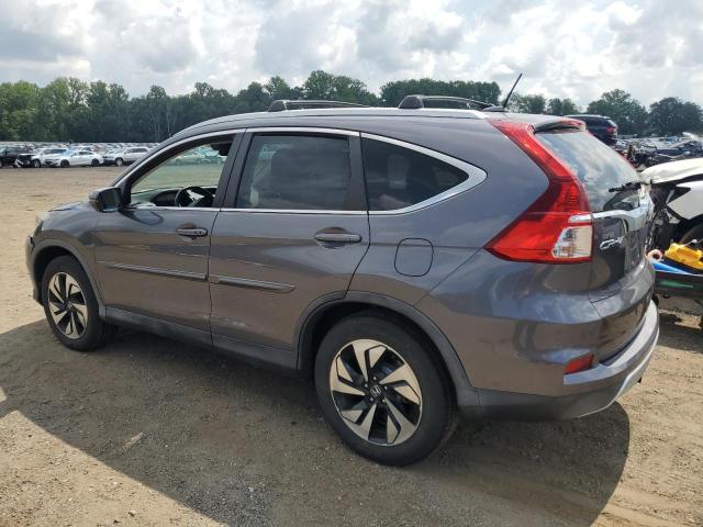 2016 HONDA CR-V TOURI 5J6RM4H92GL064467