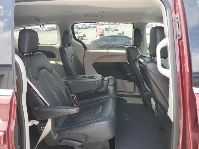 2018 CHRYSLER PACIFICA TOURING L PLUS 2C4RC1EG1JR263552