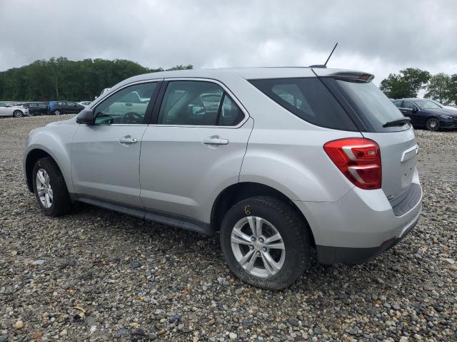 2016 CHEVROLET EQUINOX LS - 2GNFLEEK4G6359093