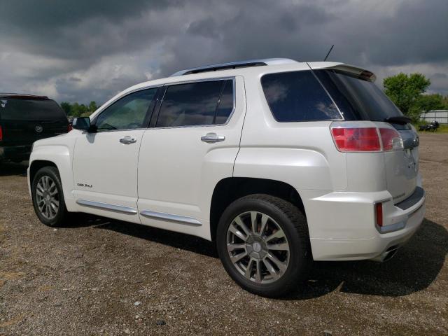 2016 GMC TERRAIN DE 2GKFLRE36G6148894