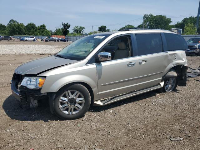 CHRYSLER TOWN & COU