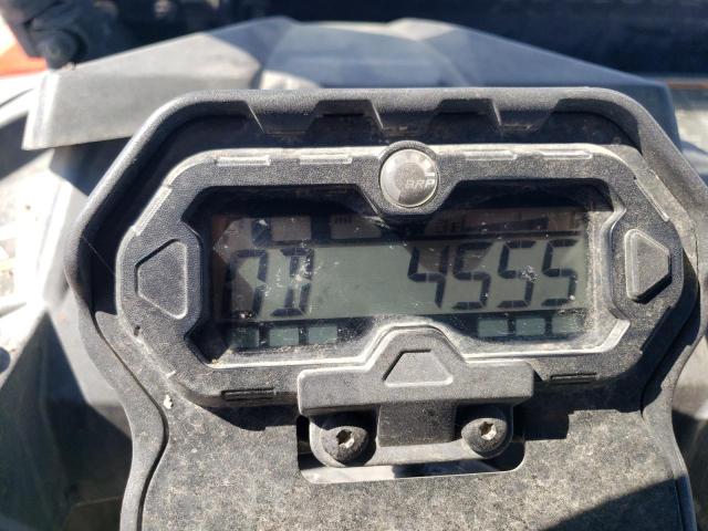 2019 CAN-AM MAVERICK S 3JB1TAX49KK002905