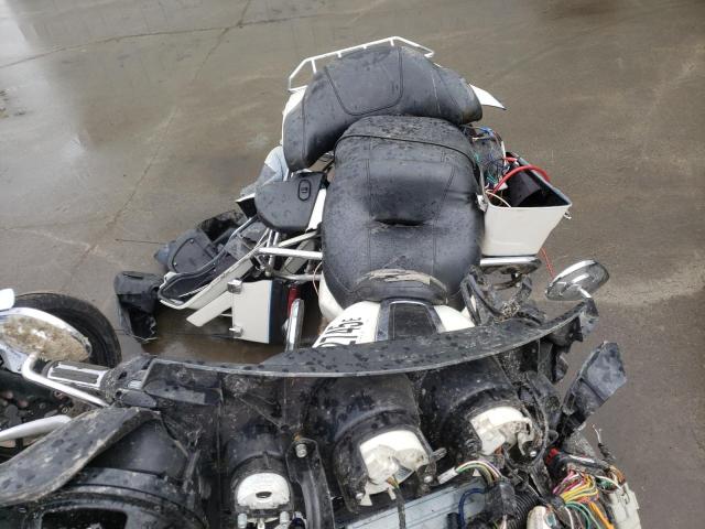 2012 HARLEY-DAVIDSON FLHTC ELEC 1HD1FFM14CB679111
