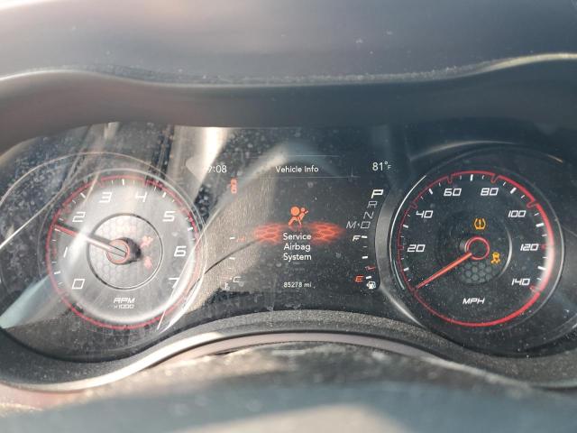 2022 DODGE CHARGER GT - 2C3CDXHG8NH236172