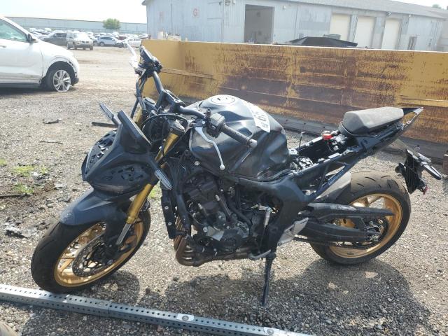 2025 HONDA CB1000 SP JH2SC8611SK000165