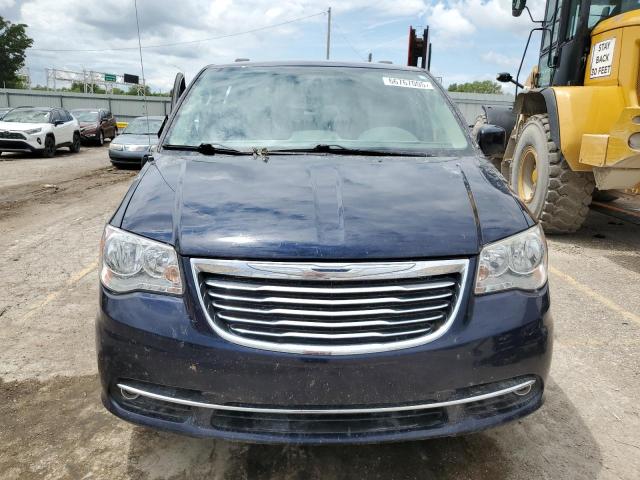2016 CHRYSLER TOWN & COUNTRY TOURING 2C4RC1BG3GR293326