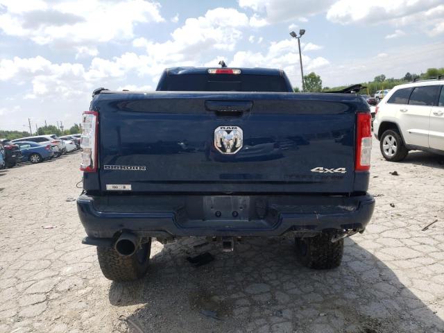 2022 RAM 1500 BIG H 1C6SRFFT7NN311171