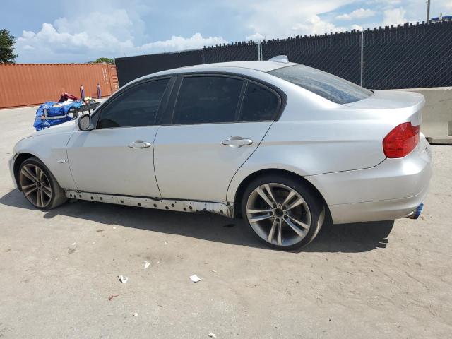 Vin: wbaph7g51anm50498, lot: 63941285, bmw 3 series i 20102