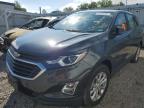 2021 CHEVROLET EQUINOX LS - 2GNAXHEV4M6112002