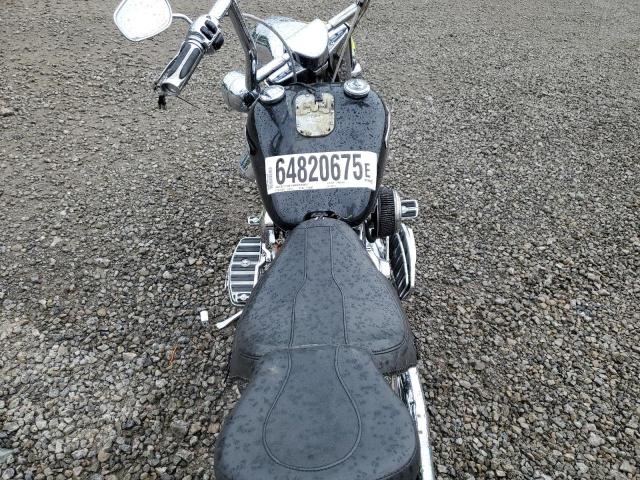 2002 HARLEY-DAVIDSON FLSTFI 1HD1BXB102Y073837