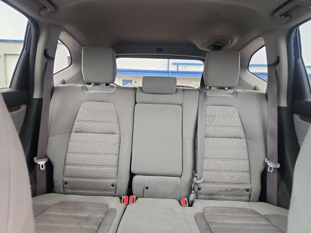 2017 HONDA CR-V EX 2HKRW2H5XHH642516